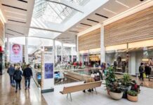NBIM acquires full ownership of Meadowhall shopping centre NBIM acquires full ownership of Meadowhall shopping centre