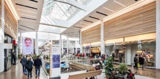 NBIM acquires full ownership of Meadowhall shopping centre NBIM acquires full ownership of Meadowhall shopping centre
