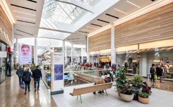 NBIM acquires full ownership of Meadowhall shopping centre NBIM acquires full ownership of Meadowhall shopping centre