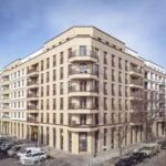 Meag adds three residential properties to German portfolio Meag adds three residential properties to German portfolio