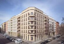 Meag adds three residential properties to German portfolio Meag adds three residential properties to German portfolio