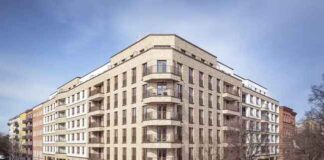 Meag adds three residential properties to German portfolio Meag adds three residential properties to German portfolio