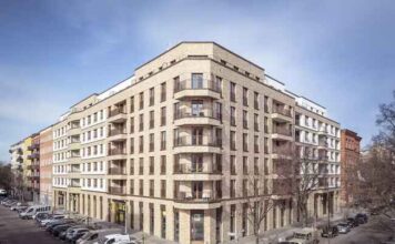 Meag adds three residential properties to German portfolio Meag adds three residential properties to German portfolio