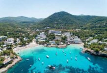 Meridia fund makes second investment with Ibiza hotel acquisition