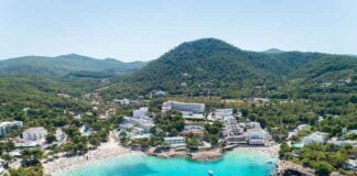 Meridia fund makes second investment with Ibiza hotel acquisition