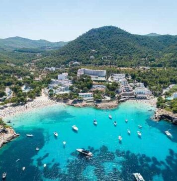 Meridia fund makes second investment with Ibiza hotel acquisition