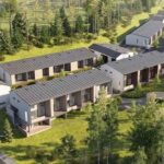 Niam and Kuuskodit form joint venture for Finnish family rentals Niam and Kuuskodit form joint venture for Finnish family rentals