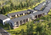 Niam and Kuuskodit form joint venture for Finnish family rentals Niam and Kuuskodit form joint venture for Finnish family rentals