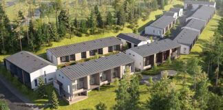 Niam and Kuuskodit form joint venture for Finnish family rentals Niam and Kuuskodit form joint venture for Finnish family rentals