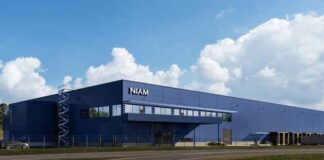 Niam adds Arlandastad logistics asset to portfolio Niam adds Arlandastad logistics asset to portfolio