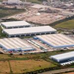 Panattoni expands Sittingbourne logistics park with £170m investment Panattoni expands Sittingbourne logistics park with £170m investment