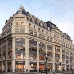 Radisson partners with Redevco to open lifestyle hotel in Paris Radisson partners with Redevco to open lifestyle hotel in Paris