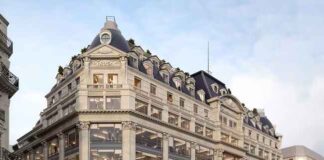 Radisson partners with Redevco to open lifestyle hotel in Paris Radisson partners with Redevco to open lifestyle hotel in Paris