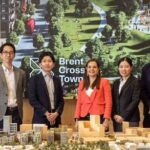 Related partners with Japanese firm for BTR scheme at Brent Cross Town Related partners with Japanese firm for BTR scheme at Brent Cross Town