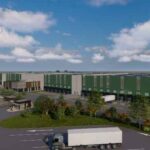 Scannell Properties to develop 31,600 sqm warehouse in France