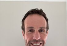 Apache Capital appoints Scott Berry as CFO Apache Capital appoints Scott Berry as CFO