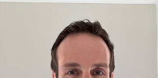 Apache Capital appoints Scott Berry as CFO Apache Capital appoints Scott Berry as CFO