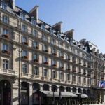 Singapore’s CDL snaps up Paris hotel for €240m Singapore's CDL snaps up Paris hotel for €240m