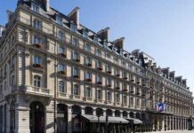 Singapore’s CDL snaps up Paris hotel for €240m Singapore's CDL snaps up Paris hotel for €240m