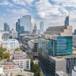 Skanska sells Warsaw office building for €86m Skanska sells Warsaw office building for €86m