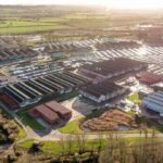 St. Modwen Logistics leases 75,000 sq ft space at Warwickshire business park St. Modwen Logistics leases 75,000 sq ft space at Warwickshire business park