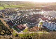 St. Modwen Logistics leases 75,000 sq ft space at Warwickshire business park St. Modwen Logistics leases 75,000 sq ft space at Warwickshire business park