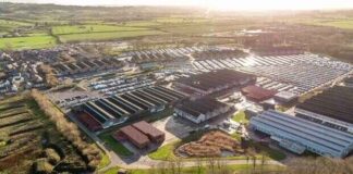 St. Modwen Logistics leases 75,000 sq ft space at Warwickshire business park St. Modwen Logistics leases 75,000 sq ft space at Warwickshire business park