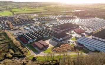 St. Modwen Logistics leases 75,000 sq ft space at Warwickshire business park St. Modwen Logistics leases 75,000 sq ft space at Warwickshire business park