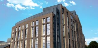 Starlight Investments adds Leeds BTR asset to UK portfolio Starlight Investments adds Leeds BTR asset to UK portfolio