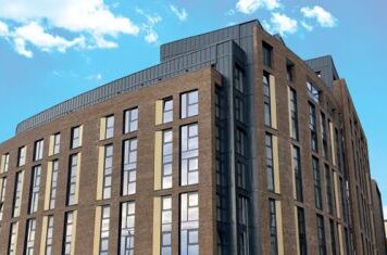 Starlight Investments adds Leeds BTR asset to UK portfolio Starlight Investments adds Leeds BTR asset to UK portfolio