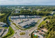 Swiss Life AM buys retail properties in Finland