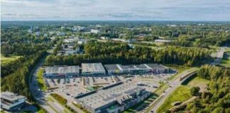 Swiss Life AM buys retail properties in Finland