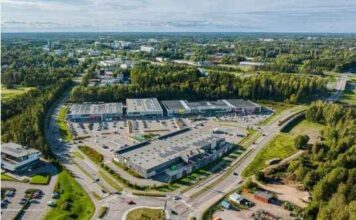 Swiss Life AM buys retail properties in Finland