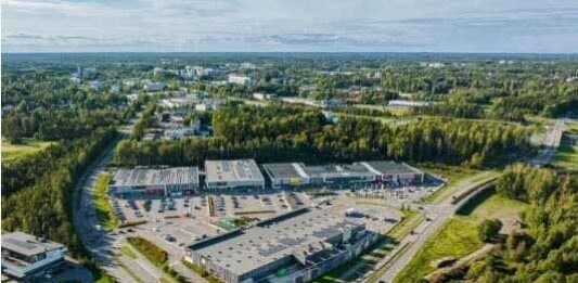 Swiss Life AM buys retail properties in Finland