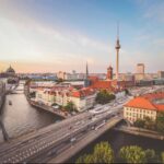 Trei to develop mixed-use building in Berlin
