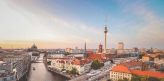 Trei to develop mixed-use building in Berlin