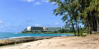 Blackstone Real Estate divests Hawaii resort for $725m