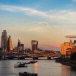 US investors see value in UK CRE market, London takes center stage US investors see value in UK commercial real estate, London takes center stage