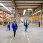 UKCM shareholders overwhelmingly back merger with Tritax Big Box REIT UKCM shareholders overwhelmingly back merger with Tritax Big Box REIT