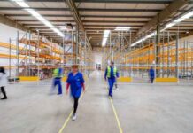 UKCM shareholders overwhelmingly back merger with Tritax Big Box REIT UKCM shareholders overwhelmingly back merger with Tritax Big Box REIT