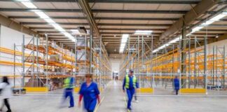 UKCM shareholders overwhelmingly back merger with Tritax Big Box REIT UKCM shareholders overwhelmingly back merger with Tritax Big Box REIT