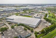 Valor makes Dutch last mile logistics debut with Amsterdam deal Valor makes Dutch last mile logistics debut with Amsterdam deal