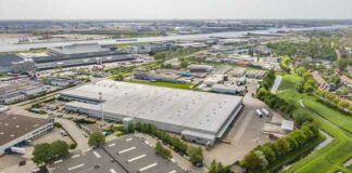 Valor makes Dutch last mile logistics debut with Amsterdam deal Valor makes Dutch last mile logistics debut with Amsterdam deal