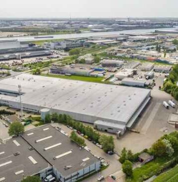 Valor makes Dutch last mile logistics debut with Amsterdam deal Valor makes Dutch last mile logistics debut with Amsterdam deal