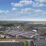 Verdion acquires site in Malmö for logistics development Verdion acquires site in Malmö for logisitcs development