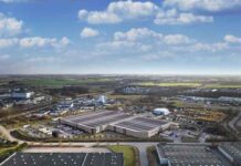Verdion acquires site in Malmö for logistics development Verdion acquires site in Malmö for logisitcs development