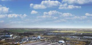 Verdion acquires site in Malmö for logistics development Verdion acquires site in Malmö for logisitcs development
