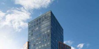 Vienna office tower sold for €150m Vienna office tower sold for €150m