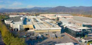WP Carey seals €80m sale-leaseback deal for industrial and R&D portfolio WP Carey seals €80m sale-leaseback deal for industrial and R&D portfolio