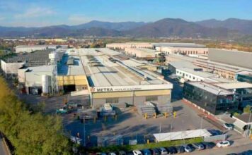 WP Carey seals €80m sale-leaseback deal for industrial and R&D portfolio WP Carey seals €80m sale-leaseback deal for industrial and R&D portfolio
